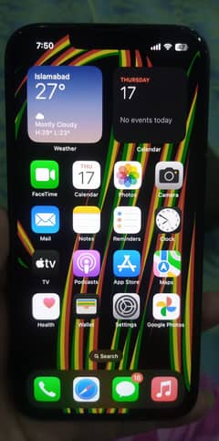 iPhone 13 FU