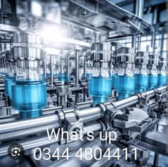 AL SHEFA GROUP OF MEDICAL INDUSTRIES