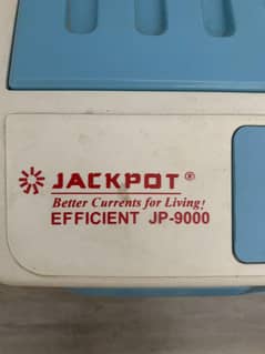 jackpot aircooler