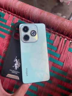infinix hot 40 i