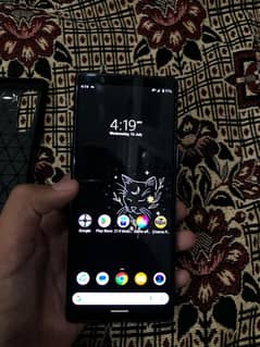 Xperia 5 mark 2 Exchange possible