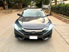 HONDA