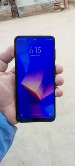 redmi note 9s