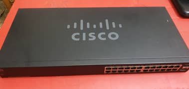 Cisco