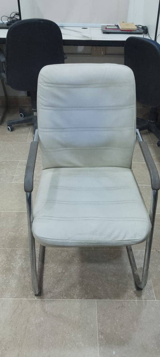Computer Tables and Chairs 2
