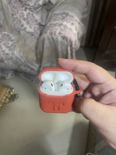 Apple air pod 1