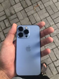 PTA approve iphone 13 pro