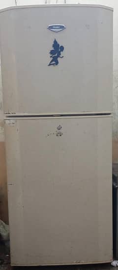 refrigerator