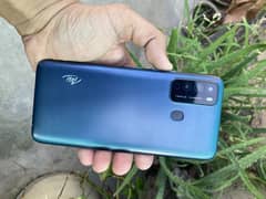 itel