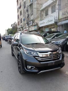 honda br-v 2022 b2b original
