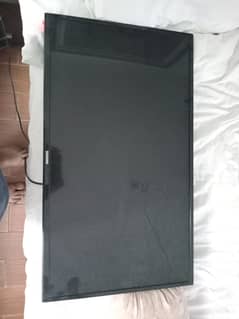 Samsung 40 Inch HD smart TV