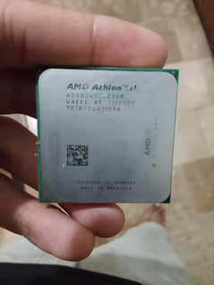 Amd Athlon  ( CPU or processor)