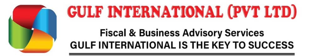 Gulf based international firm urgently required MALE & FEMALE STAFF