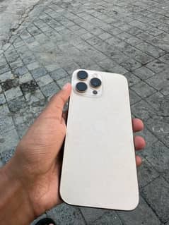 Iphone 16 pro max 256gb factory unlock