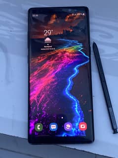 Pta approved dual sim 9/10 condition no fault