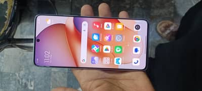 Redmi not 13 pro plus