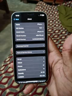 Iphone 12.9/10 exchange only google pixel