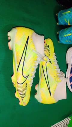Football shoes original #nike#adidas#pro#stud#griper#joger#