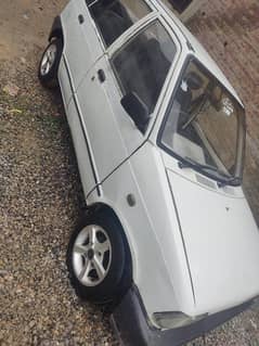mehran for Sale Urgent