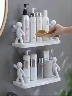 give ur bathroom a new look