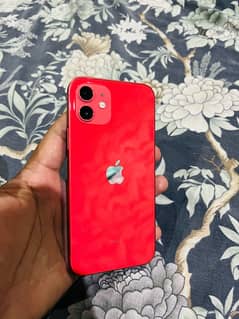 IPhone 12 (256GB)