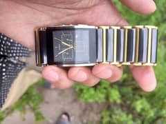 Rado watch
