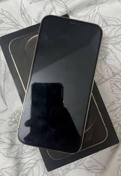 iPhone 12 Pro Max PTA