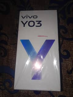 vivo y03 4+4(128)