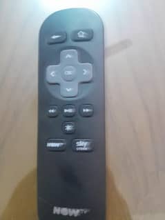 remote
