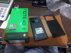 Infinix