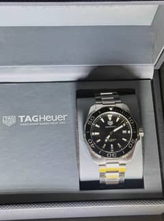 Tag Heuer Aquaracer for sale
