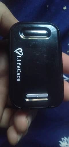 one month use