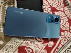infinix note 12 6gb 128gb
