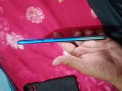 oppo A54 4gb ram 128 Gb storage official pta approved with box