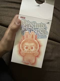 Labubu doll super rare original