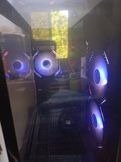 Gaming