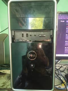 i 5 4th Generation 8 Gb Ram 120 Gb SSD Hard Wifi Bluetooth Builtin
