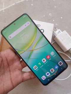 vivo y100 8gb 256gb 10/10 condition amoled display
