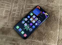 iPhone. X. 64 GP.   PTA approved