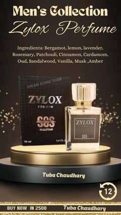 zylox