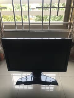 Alienware monitors