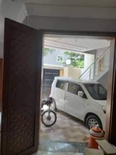 6 Marla Double Storey House For Sale
