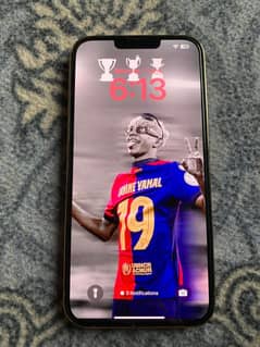 iPhone 13 pro Max non-PT