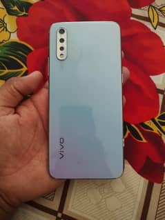 vivo s1 Exchange offer
