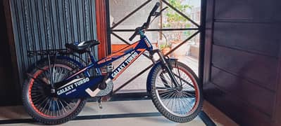 Bicycle for Sale