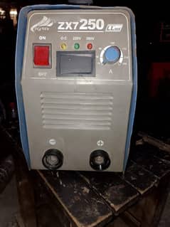 welding
