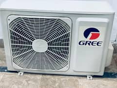 gree ac