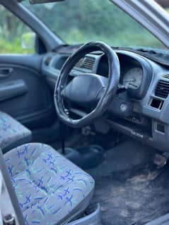 I'm selling alto vxr concerted auto