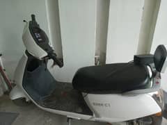Scooty