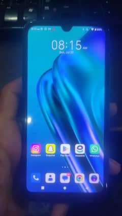Itel A48 _ best for hotspot